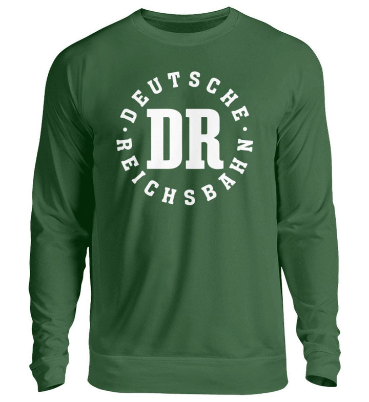 SWEATER MÄDELS • DR DEUTSCHE REICHSBAHN-HARLEKINSHOP
