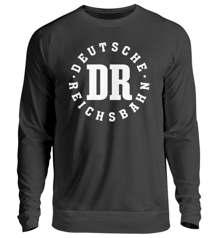 SWEATER MÄDELS • DR DEUTSCHE REICHSBAHN-HARLEKINSHOP
