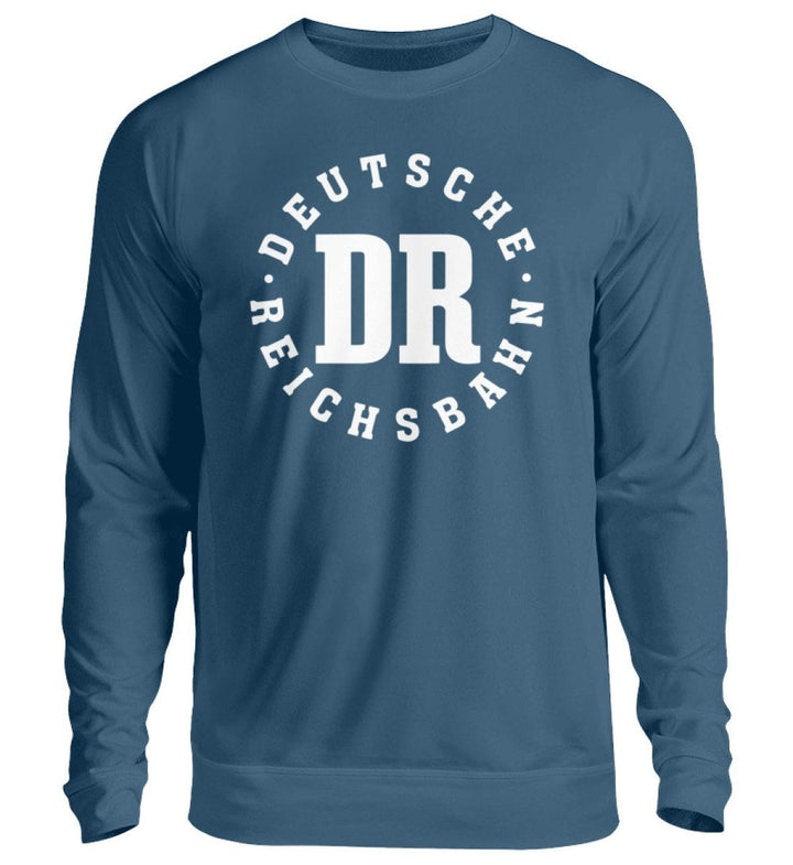 SWEATER MÄDELS • DR DEUTSCHE REICHSBAHN-HARLEKINSHOP