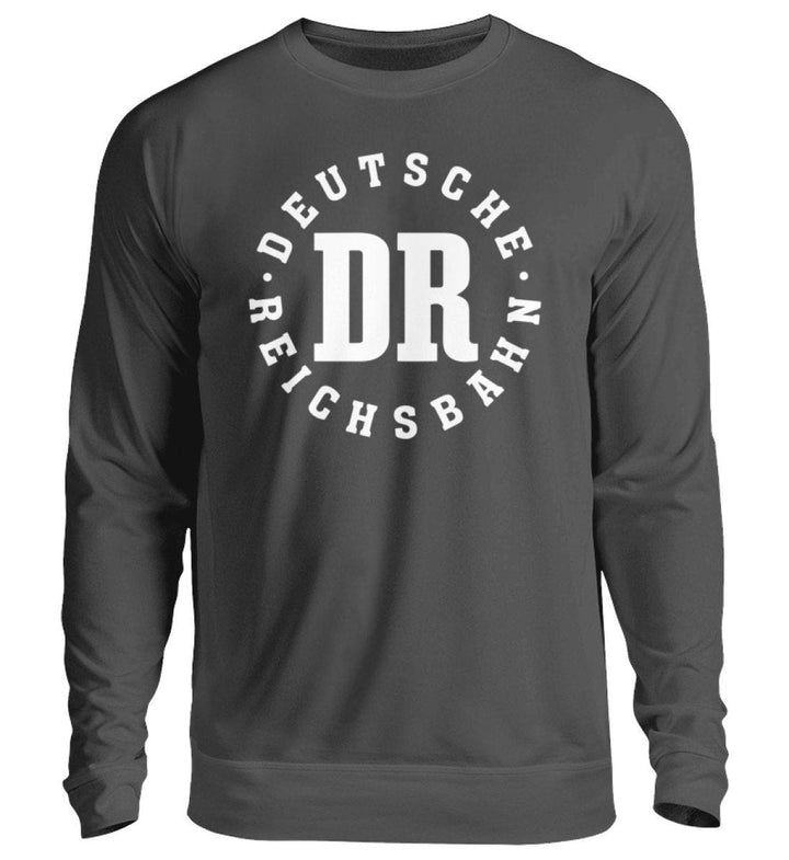 SWEATER MÄDELS • DR DEUTSCHE REICHSBAHN-HARLEKINSHOP
