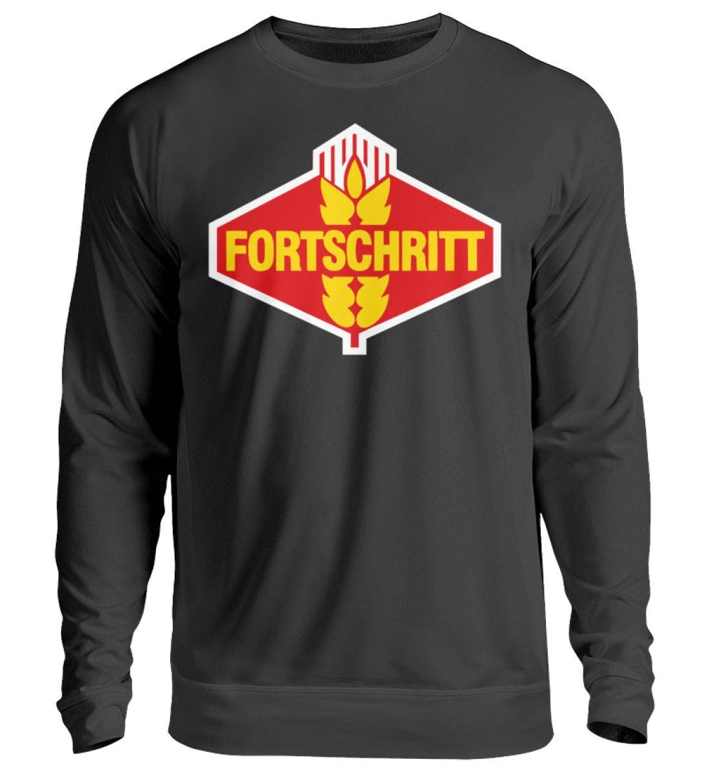 SWEATER MÄDELS • FORTSCHRITT-HARLEKINSHOP