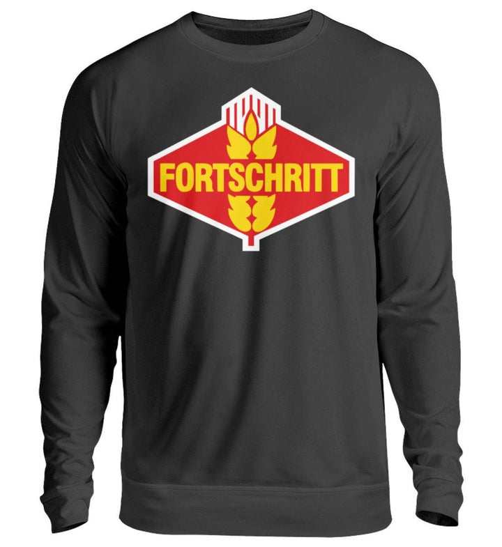 SWEATER MÄDELS • FORTSCHRITT-HARLEKINSHOP