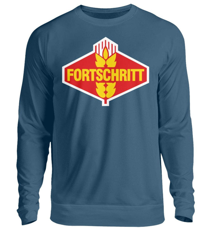 SWEATER MÄDELS • FORTSCHRITT-HARLEKINSHOP