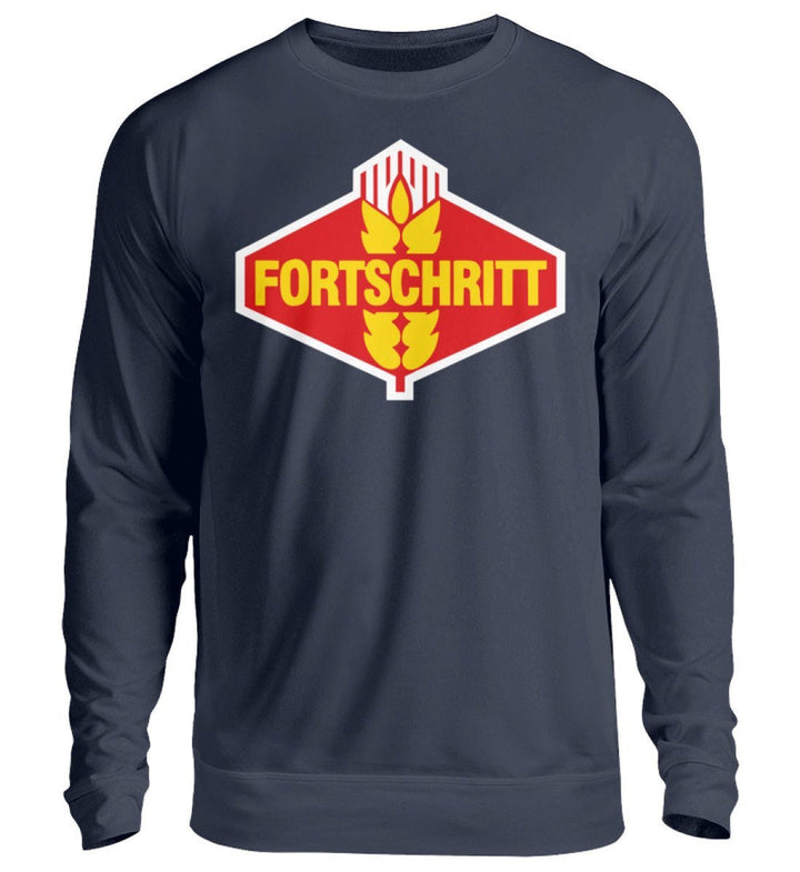 SWEATER MÄDELS • FORTSCHRITT-HARLEKINSHOP