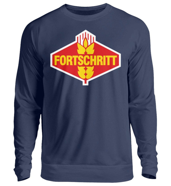 SWEATER MÄDELS • FORTSCHRITT-HARLEKINSHOP