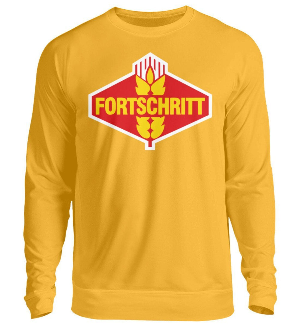 SWEATER MÄDELS • FORTSCHRITT-HARLEKINSHOP