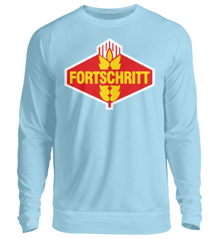 SWEATER MÄDELS • FORTSCHRITT-HARLEKINSHOP