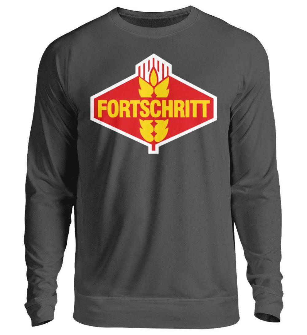 SWEATER MÄDELS • FORTSCHRITT-HARLEKINSHOP