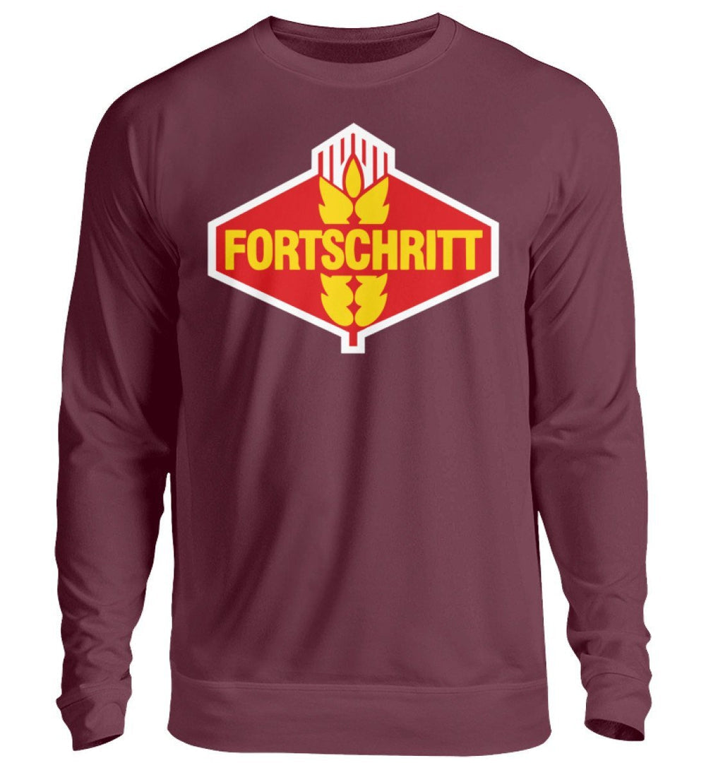 SWEATER MÄDELS • FORTSCHRITT-HARLEKINSHOP
