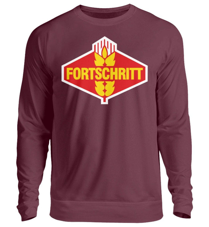 SWEATER MÄDELS • FORTSCHRITT-HARLEKINSHOP