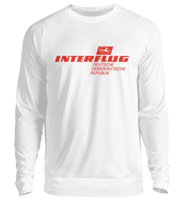 SWEATER MÄDELS • INTERFLUG-HARLEKINSHOP