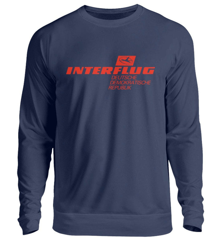 SWEATER MÄDELS • INTERFLUG-HARLEKINSHOP