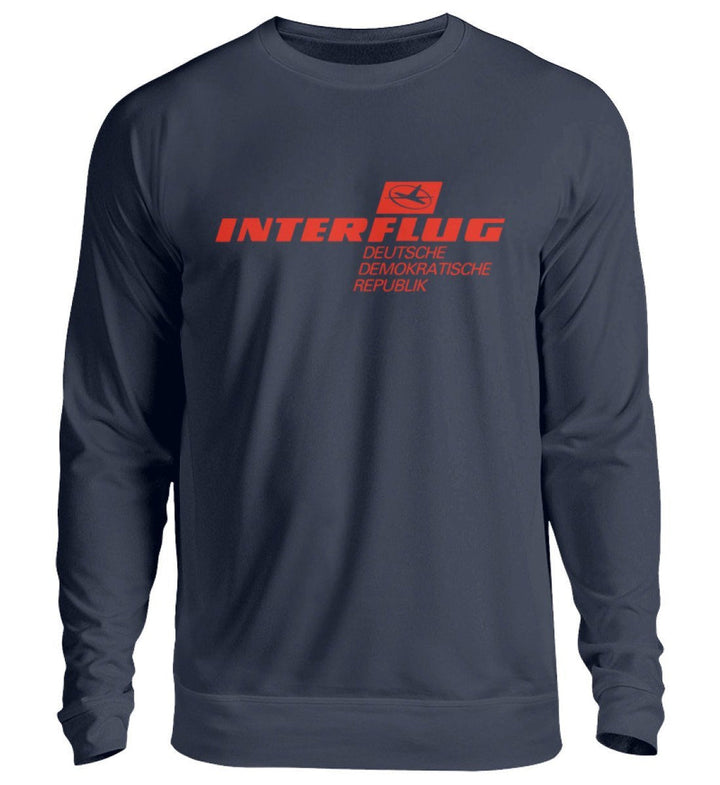 SWEATER MÄDELS • INTERFLUG-HARLEKINSHOP