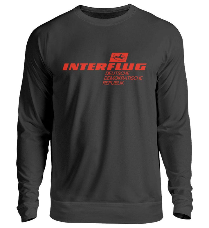 SWEATER MÄDELS • INTERFLUG-HARLEKINSHOP