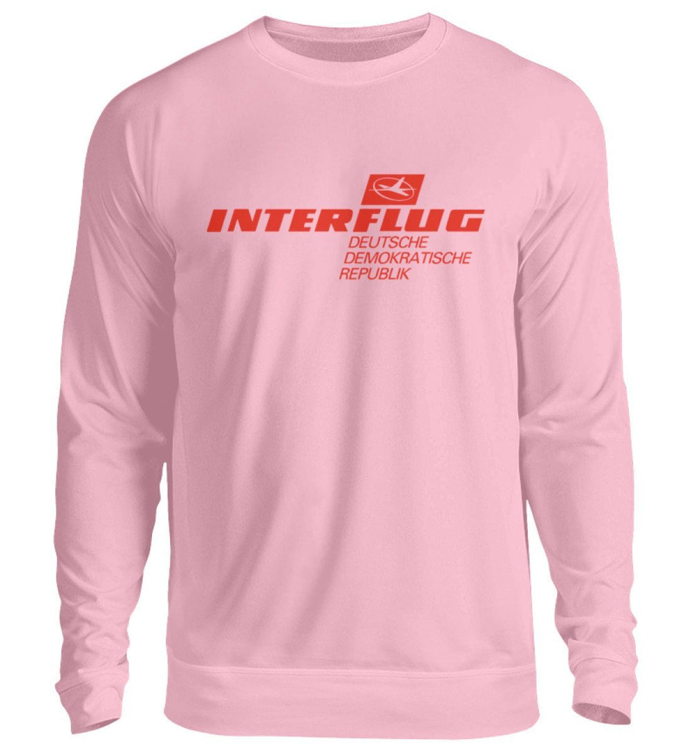 SWEATER MÄDELS • INTERFLUG-HARLEKINSHOP