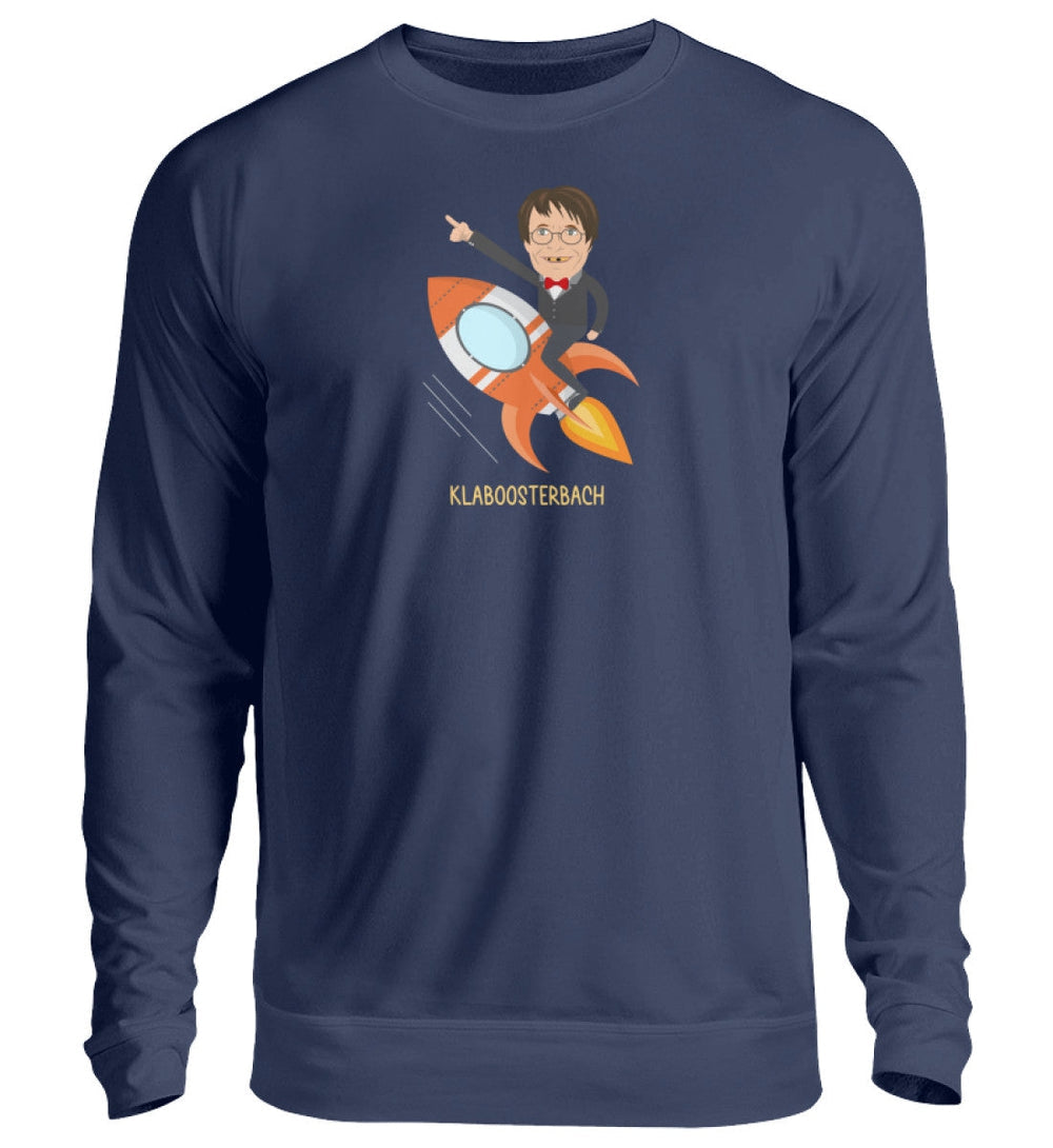 SWEATER MÄDELS • KLABOOSTERBACH-HARLEKINSHOP