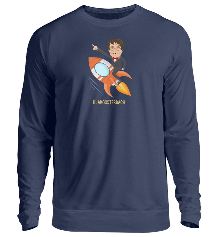 SWEATER MÄDELS • KLABOOSTERBACH-HARLEKINSHOP