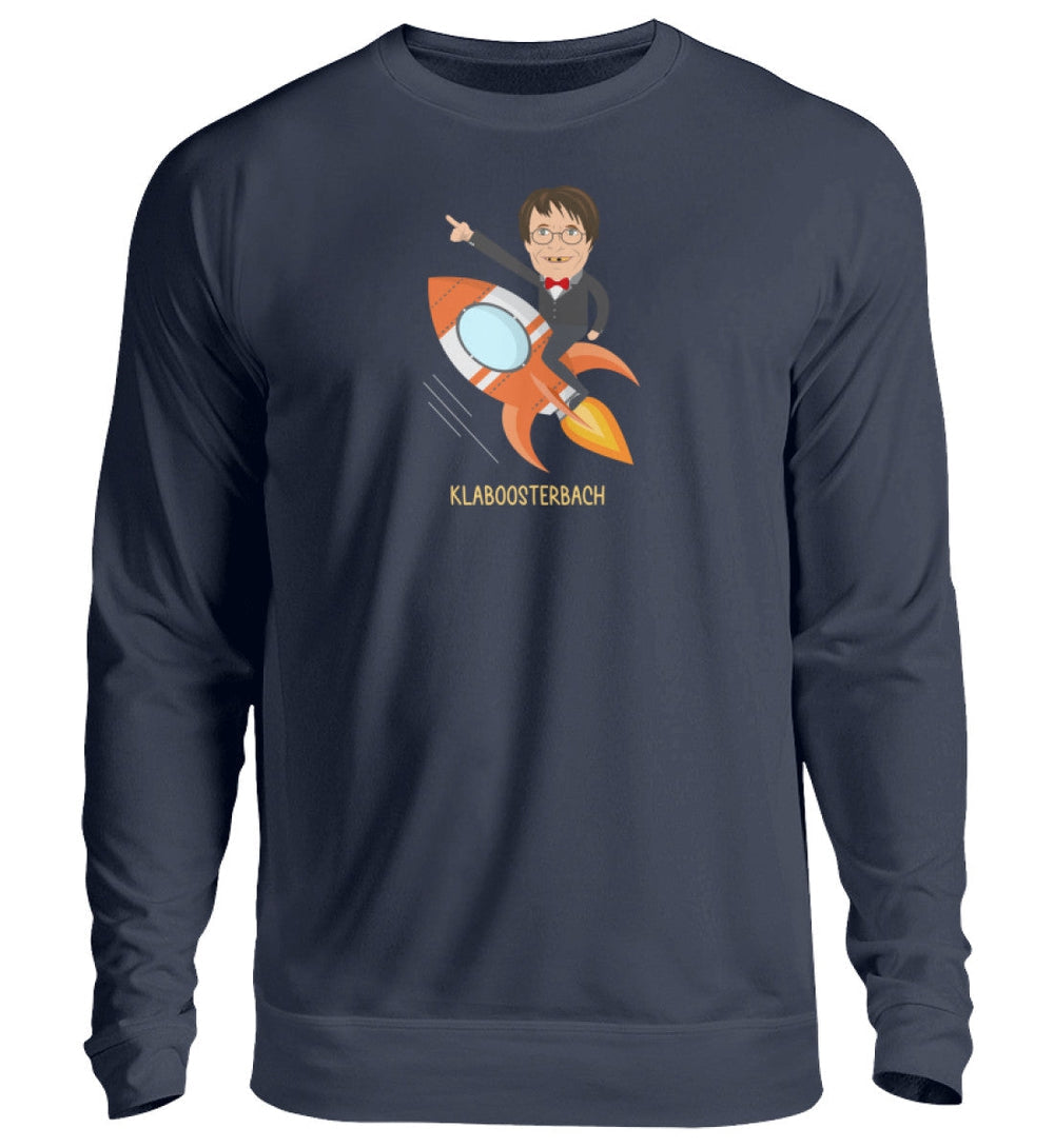 SWEATER MÄDELS • KLABOOSTERBACH-HARLEKINSHOP