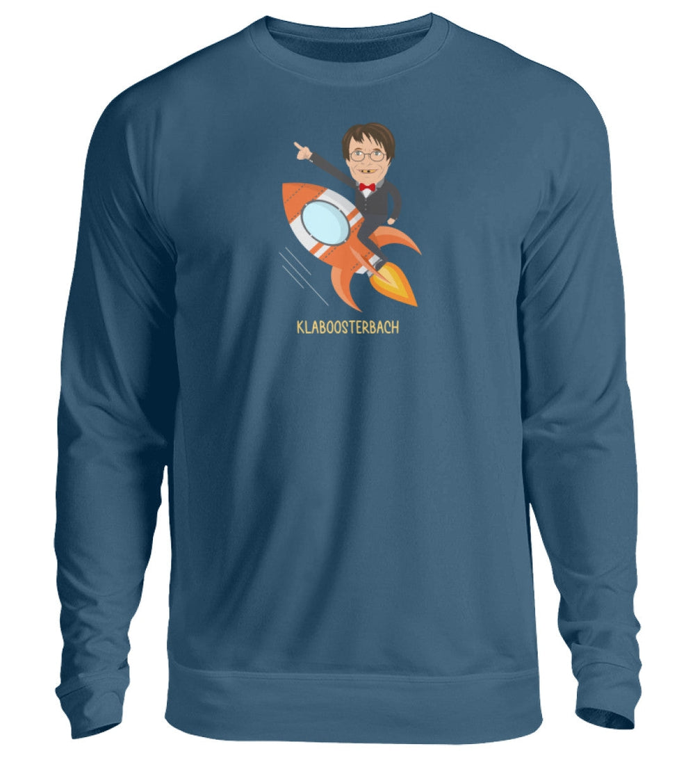 SWEATER MÄDELS • KLABOOSTERBACH-HARLEKINSHOP