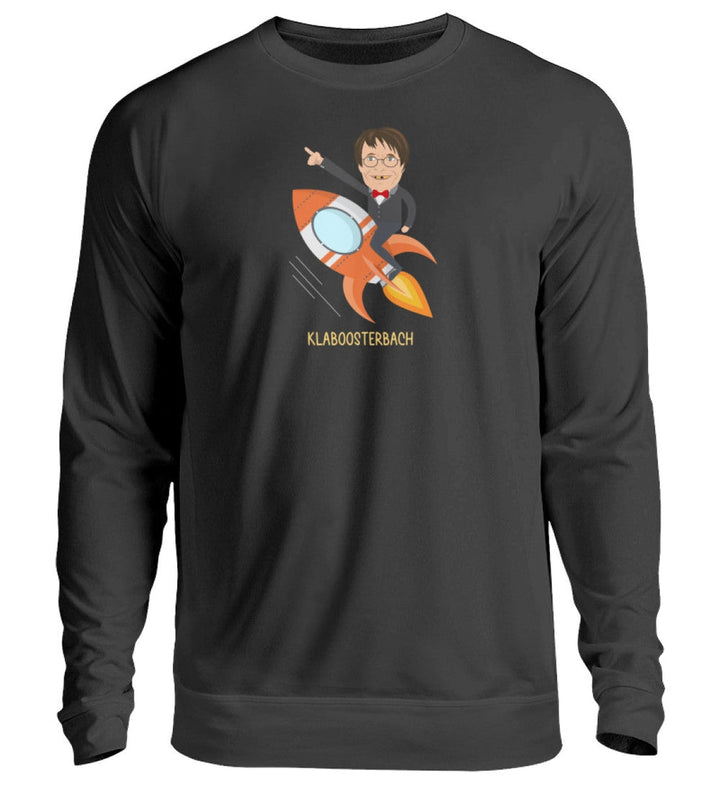 SWEATER MÄDELS • KLABOOSTERBACH-HARLEKINSHOP