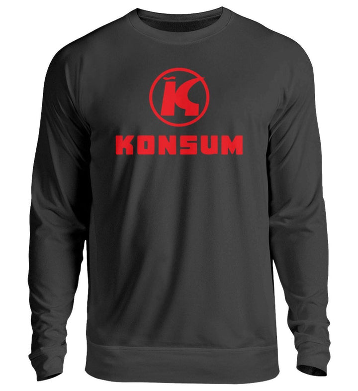 SWEATER MÄDELS • KONSUM-HARLEKINSHOP