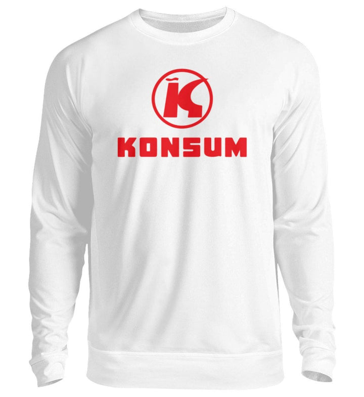 SWEATER MÄDELS • KONSUM-HARLEKINSHOP