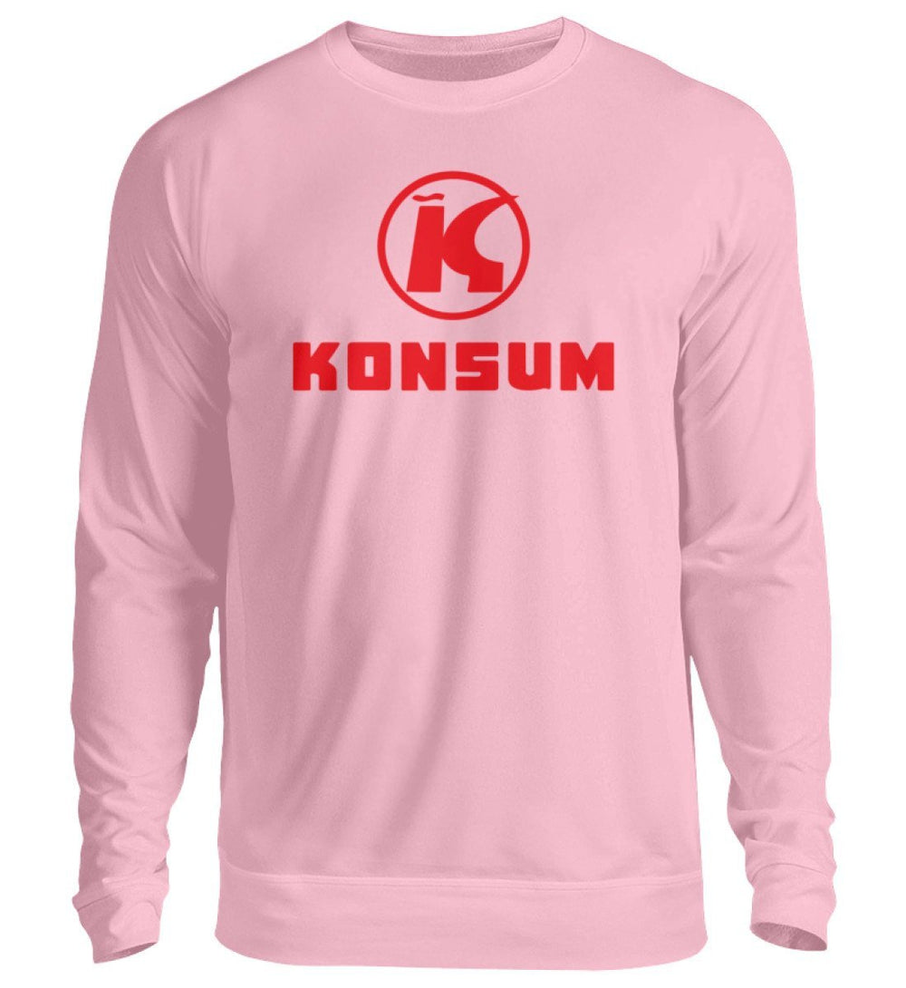 SWEATER MÄDELS • KONSUM-HARLEKINSHOP