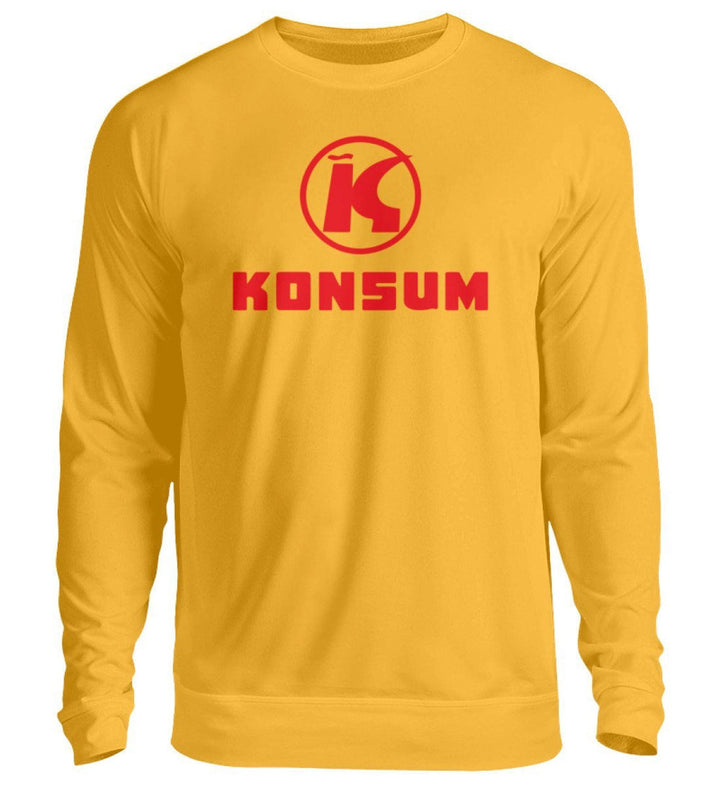 SWEATER MÄDELS • KONSUM-HARLEKINSHOP