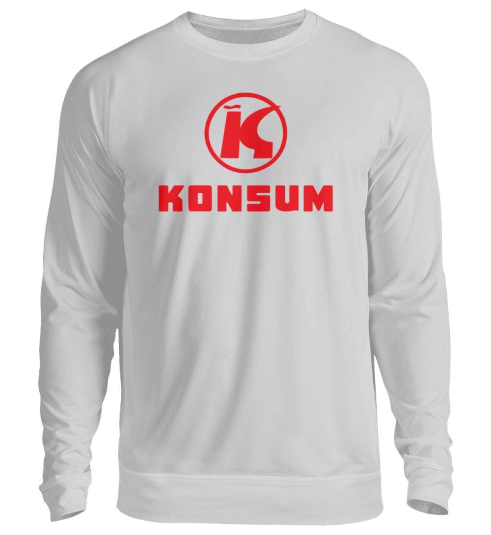 SWEATER MÄDELS • KONSUM-HARLEKINSHOP