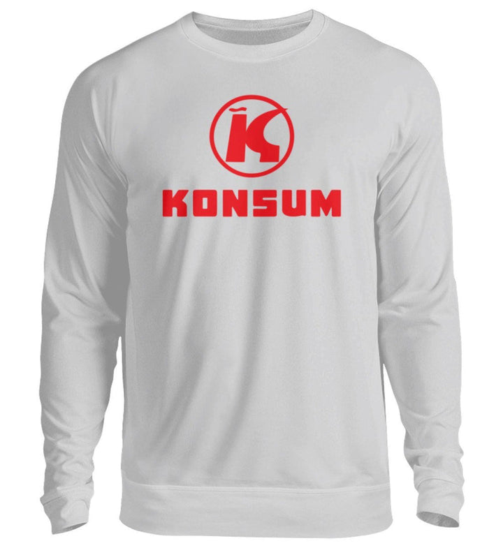 SWEATER MÄDELS • KONSUM-HARLEKINSHOP
