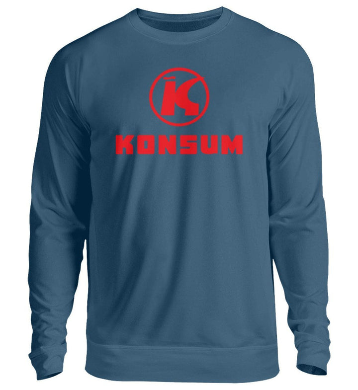 SWEATER MÄDELS • KONSUM-HARLEKINSHOP
