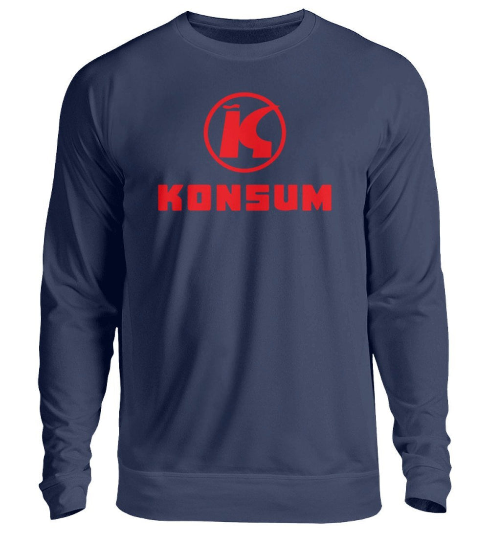 SWEATER MÄDELS • KONSUM-HARLEKINSHOP