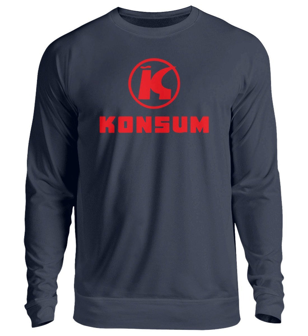SWEATER MÄDELS • KONSUM-HARLEKINSHOP