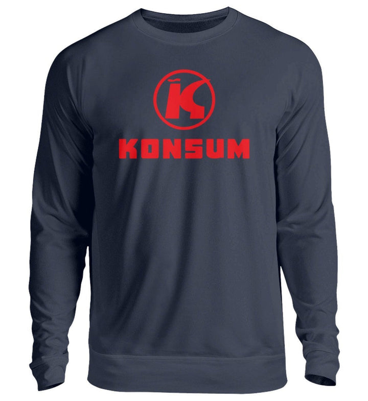 SWEATER MÄDELS • KONSUM-HARLEKINSHOP