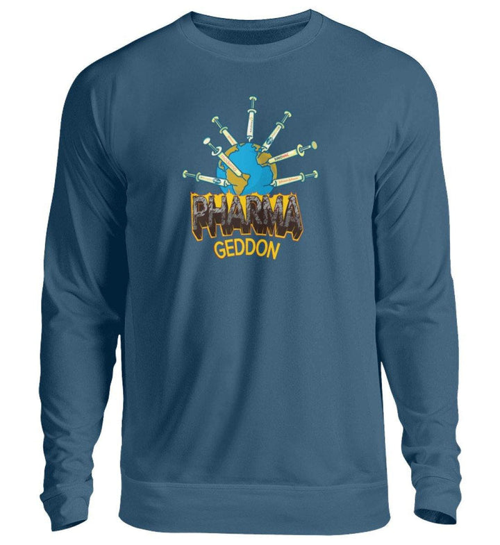 SWEATER MÄDELS • PHARMAGEDDON-HARLEKINSHOP