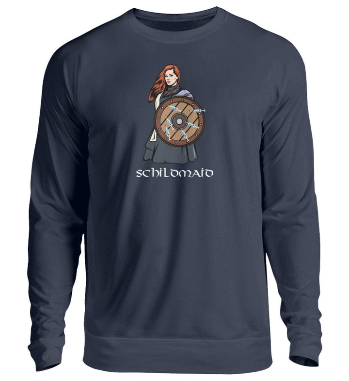 SWEATER MÄDELS • SCHILDMAID-HARLEKINSHOP
