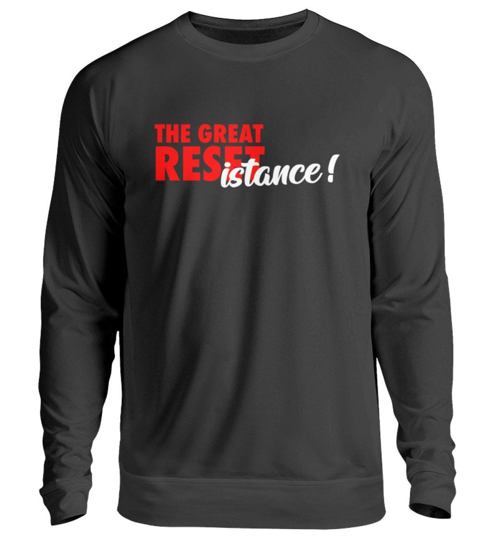 SWEATER MÄDELS • THE GREAT RESISTANCE-HARLEKINSHOP