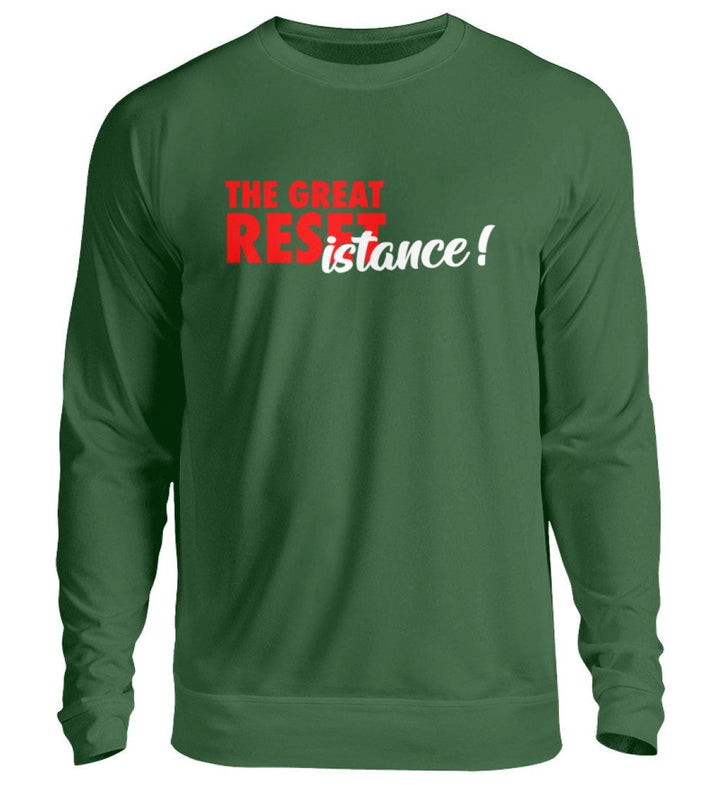 SWEATER MÄDELS • THE GREAT RESISTANCE-HARLEKINSHOP