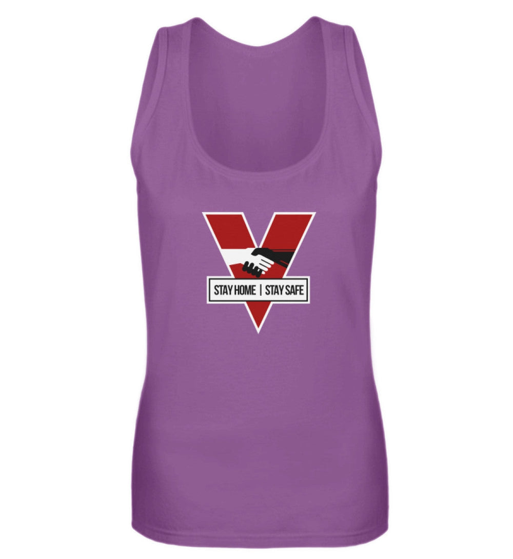 TANK TOP MÄDELS • 1984 / NEUSPRECH-HARLEKINSHOP