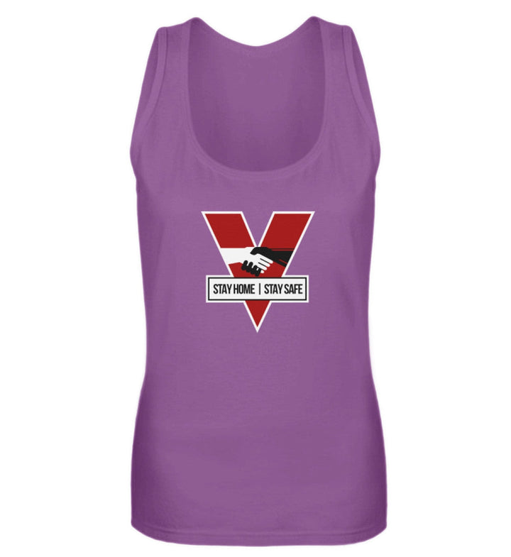 TANK TOP MÄDELS • 1984 / NEUSPRECH-HARLEKINSHOP
