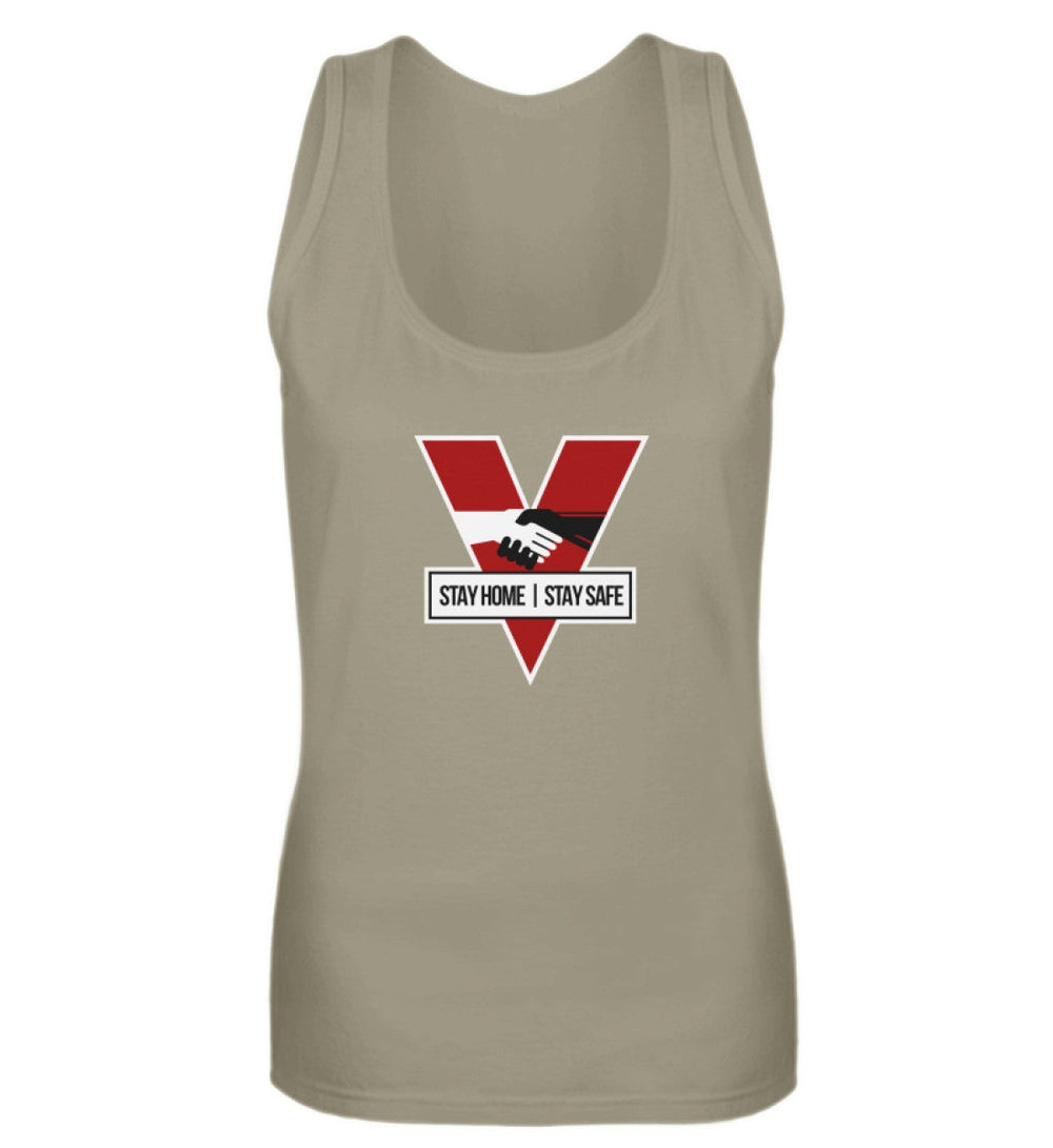 TANK TOP MÄDELS • 1984 / NEUSPRECH-HARLEKINSHOP