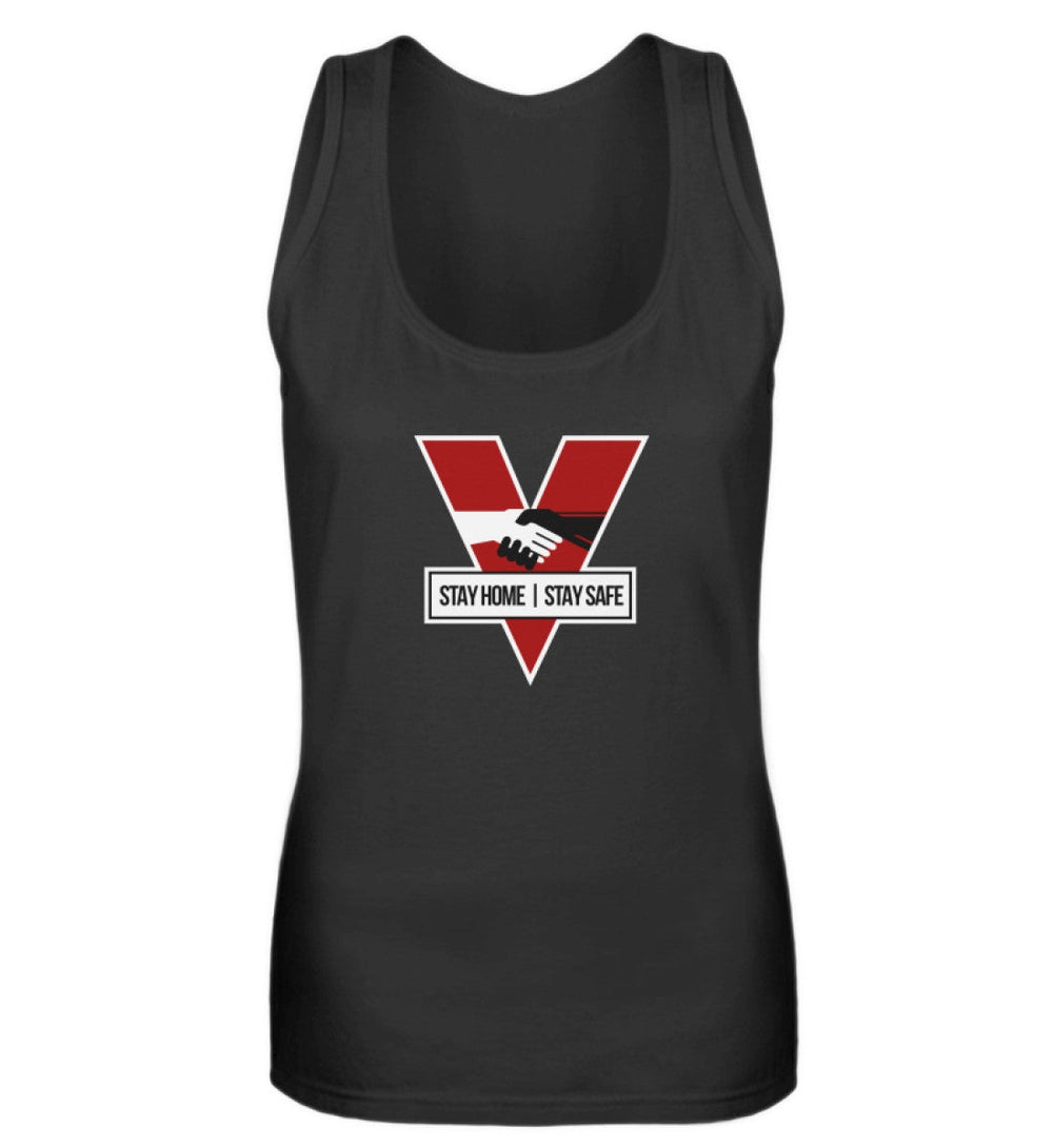 TANK TOP MÄDELS • 1984 / NEUSPRECH-HARLEKINSHOP