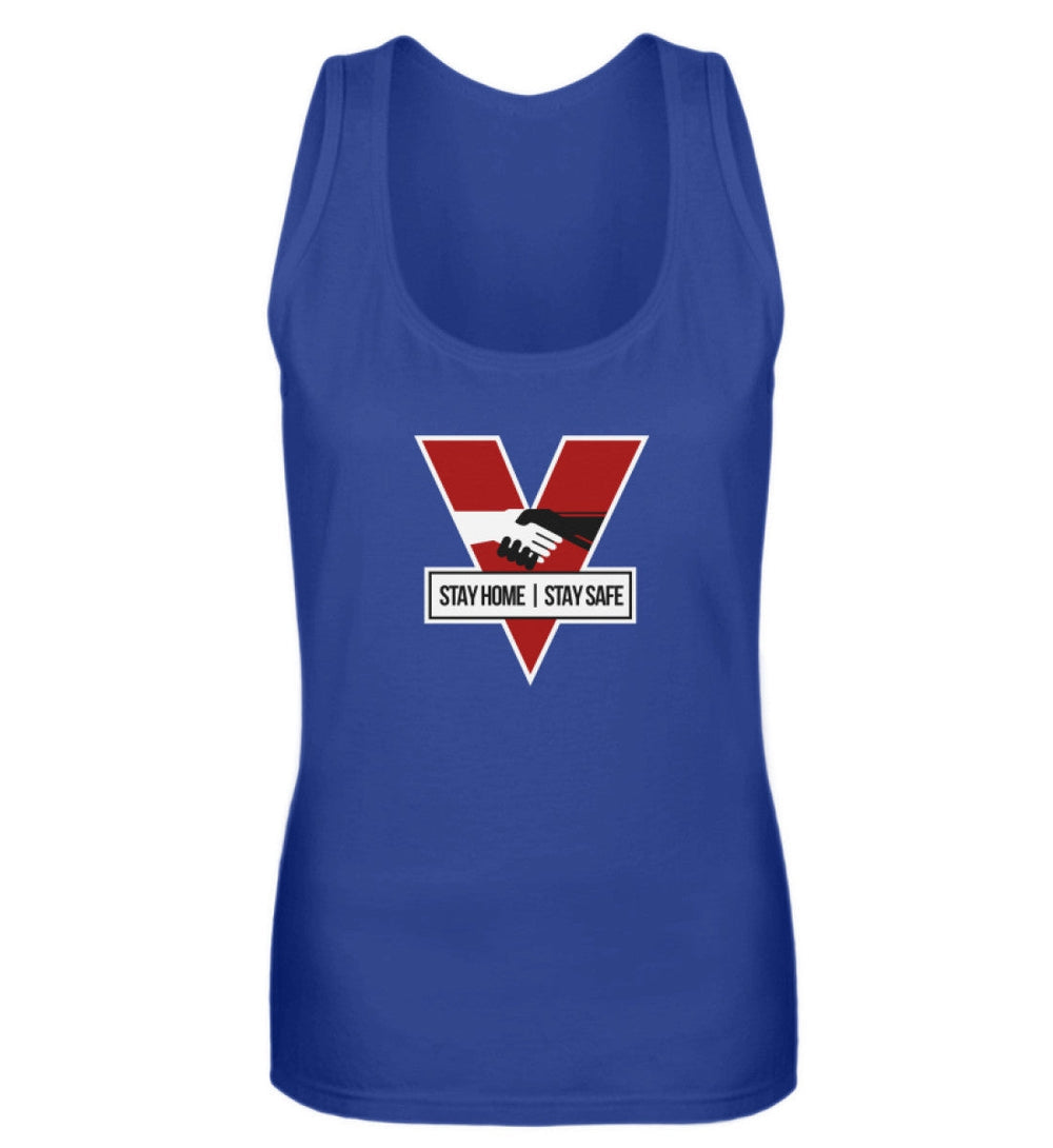 TANK TOP MÄDELS • 1984 / NEUSPRECH-HARLEKINSHOP