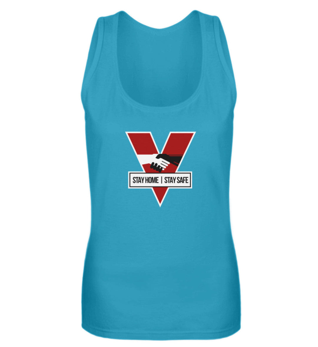 TANK TOP MÄDELS • 1984 / NEUSPRECH-HARLEKINSHOP