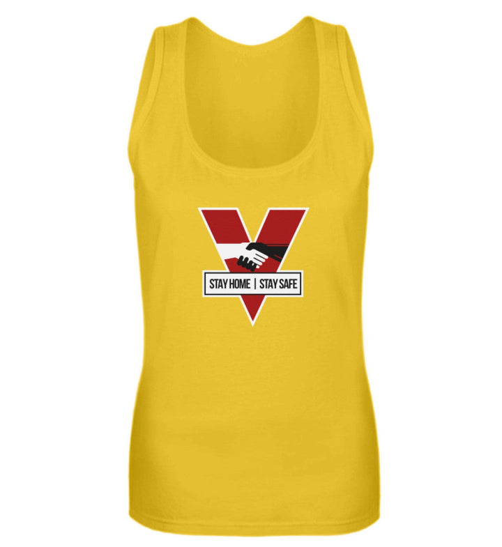 TANK TOP MÄDELS • 1984 / NEUSPRECH-HARLEKINSHOP
