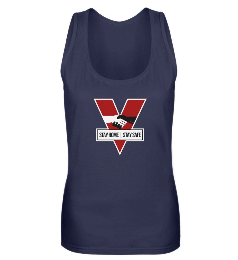 TANK TOP MÄDELS • 1984 / NEUSPRECH-HARLEKINSHOP