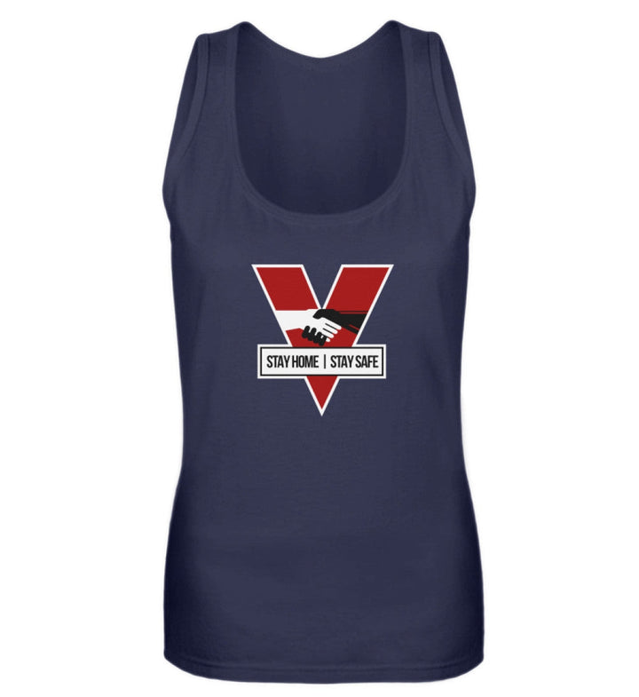 TANK TOP MÄDELS • 1984 / NEUSPRECH-HARLEKINSHOP
