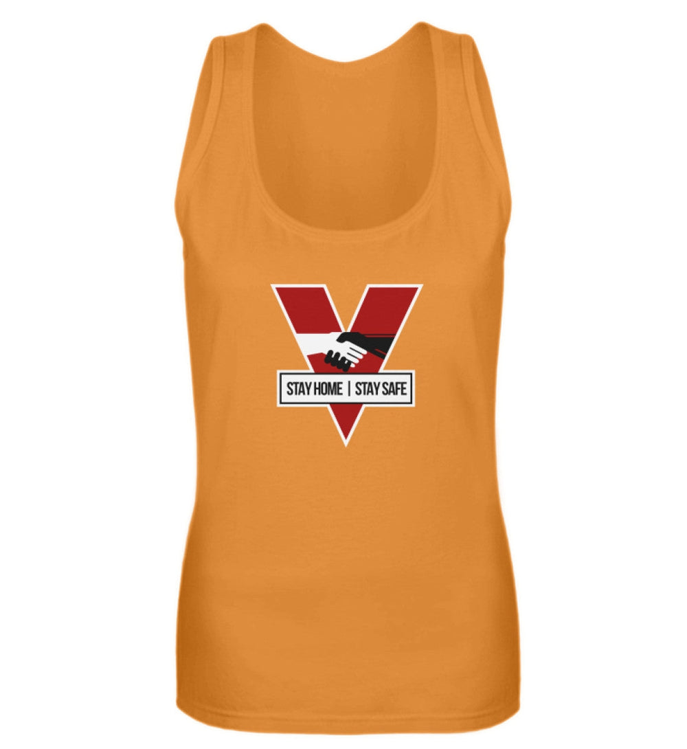 TANK TOP MÄDELS • 1984 / NEUSPRECH-HARLEKINSHOP