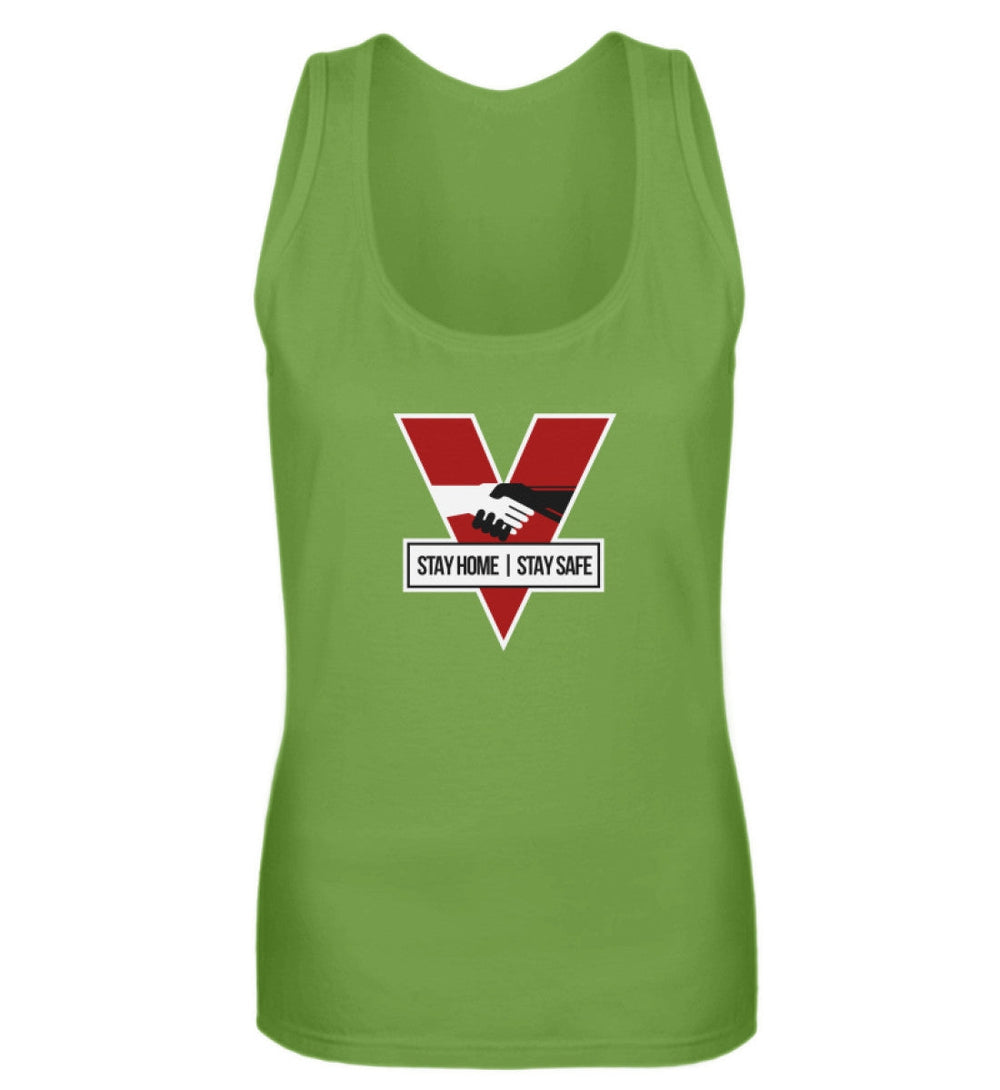 TANK TOP MÄDELS • 1984 / NEUSPRECH-HARLEKINSHOP