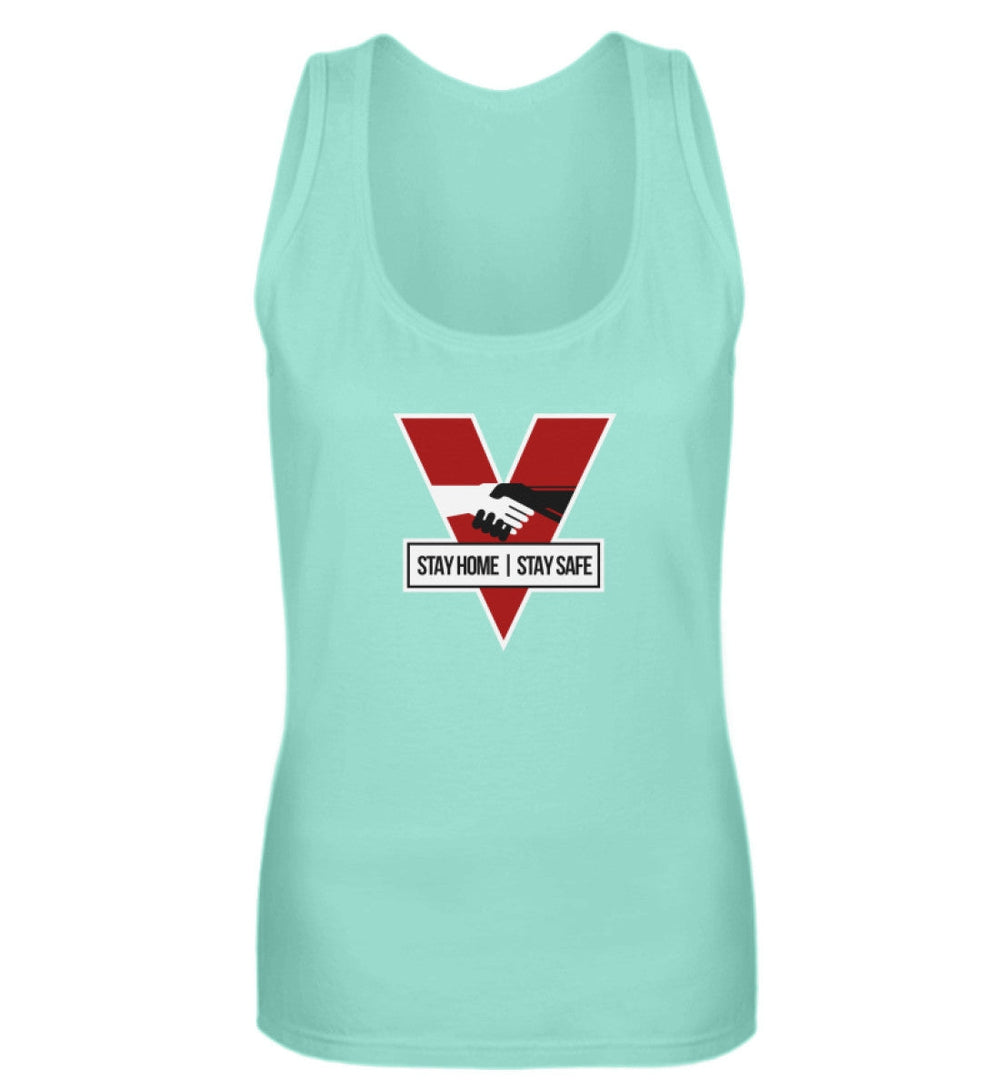 TANK TOP MÄDELS • 1984 / NEUSPRECH-HARLEKINSHOP
